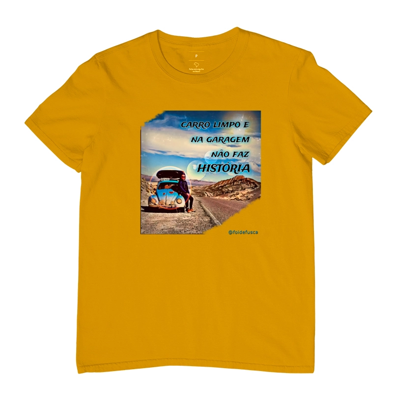 Camisa 13