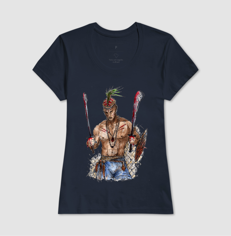 Camisa 13