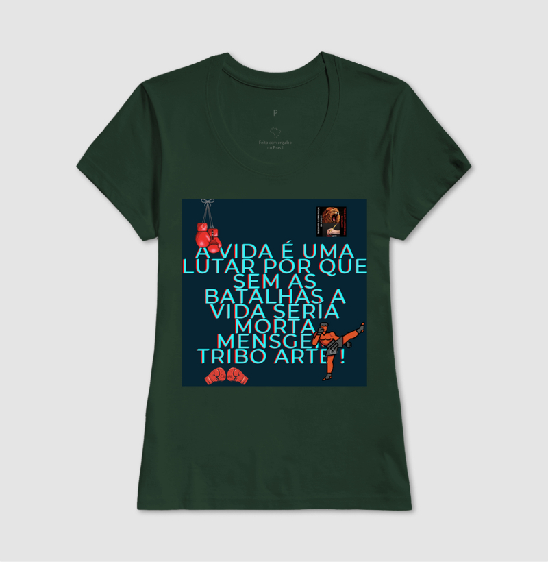 Camisa 18