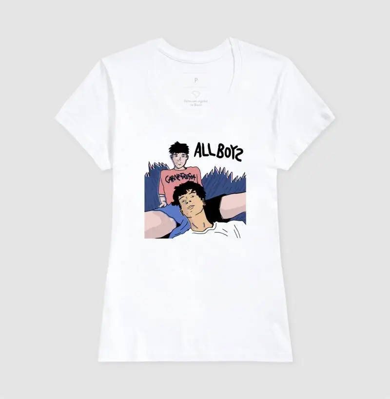 Camisa 5