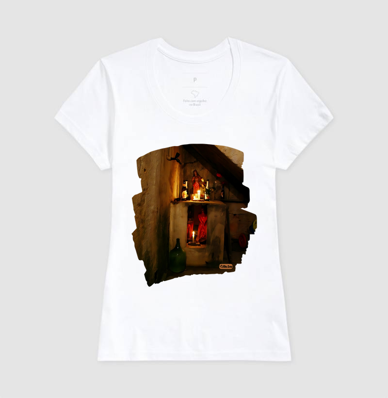 Camisa 12