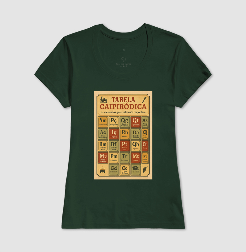 Camisa 9