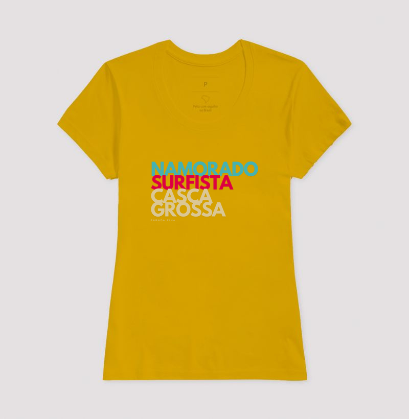 Camisa 14