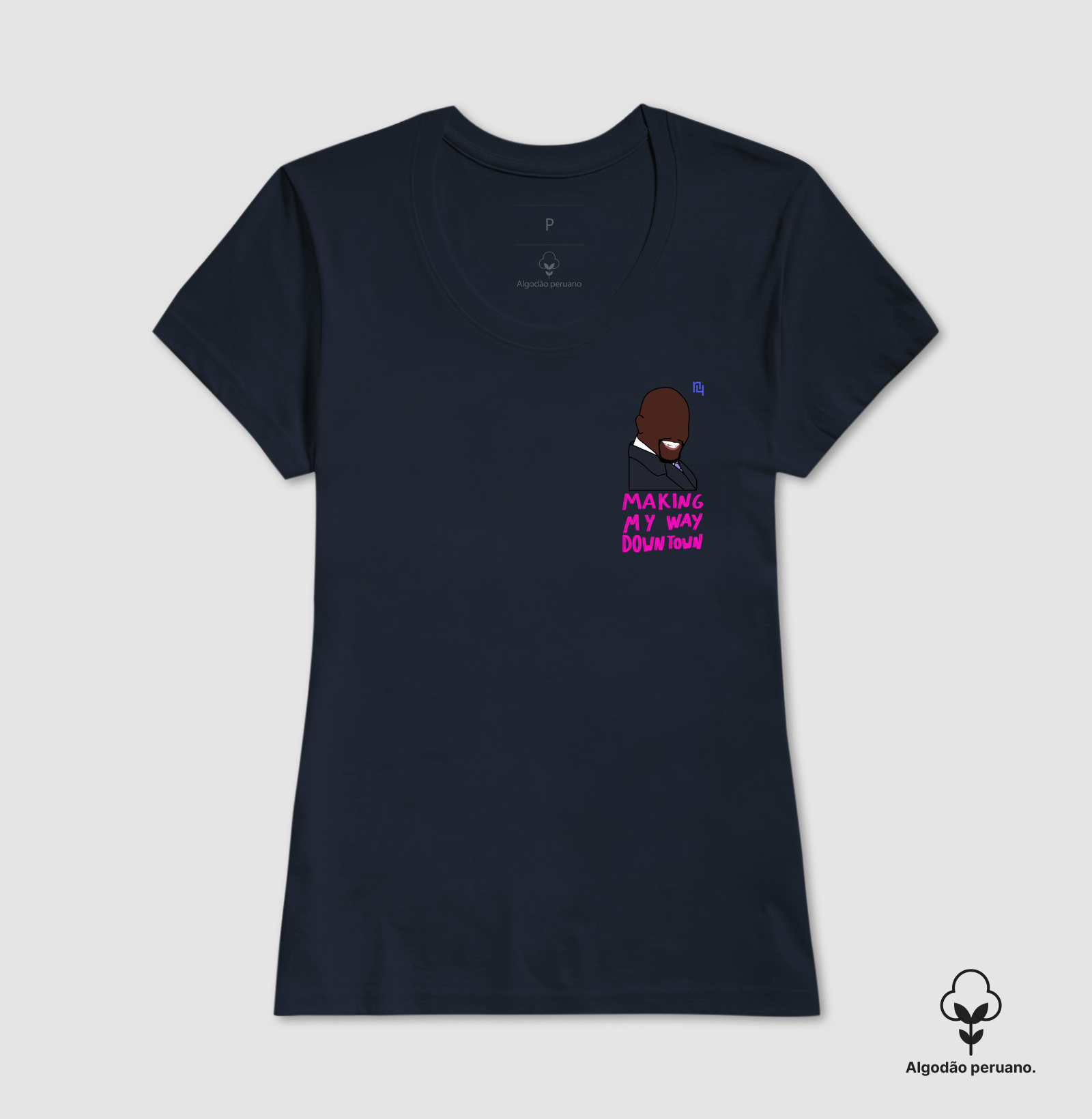 Camisa 1