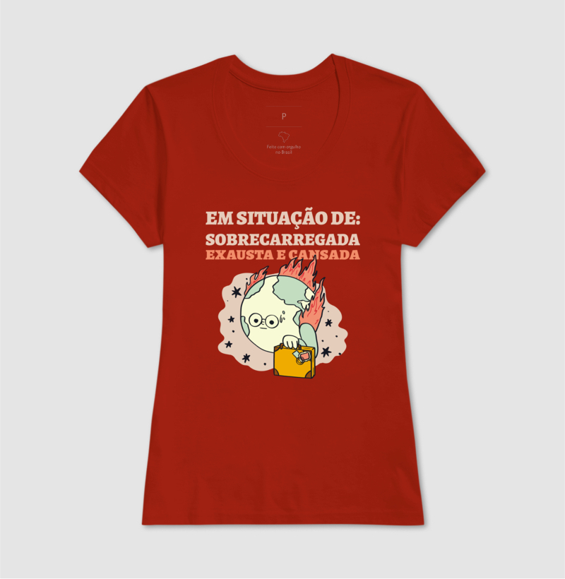 Camisa 12
