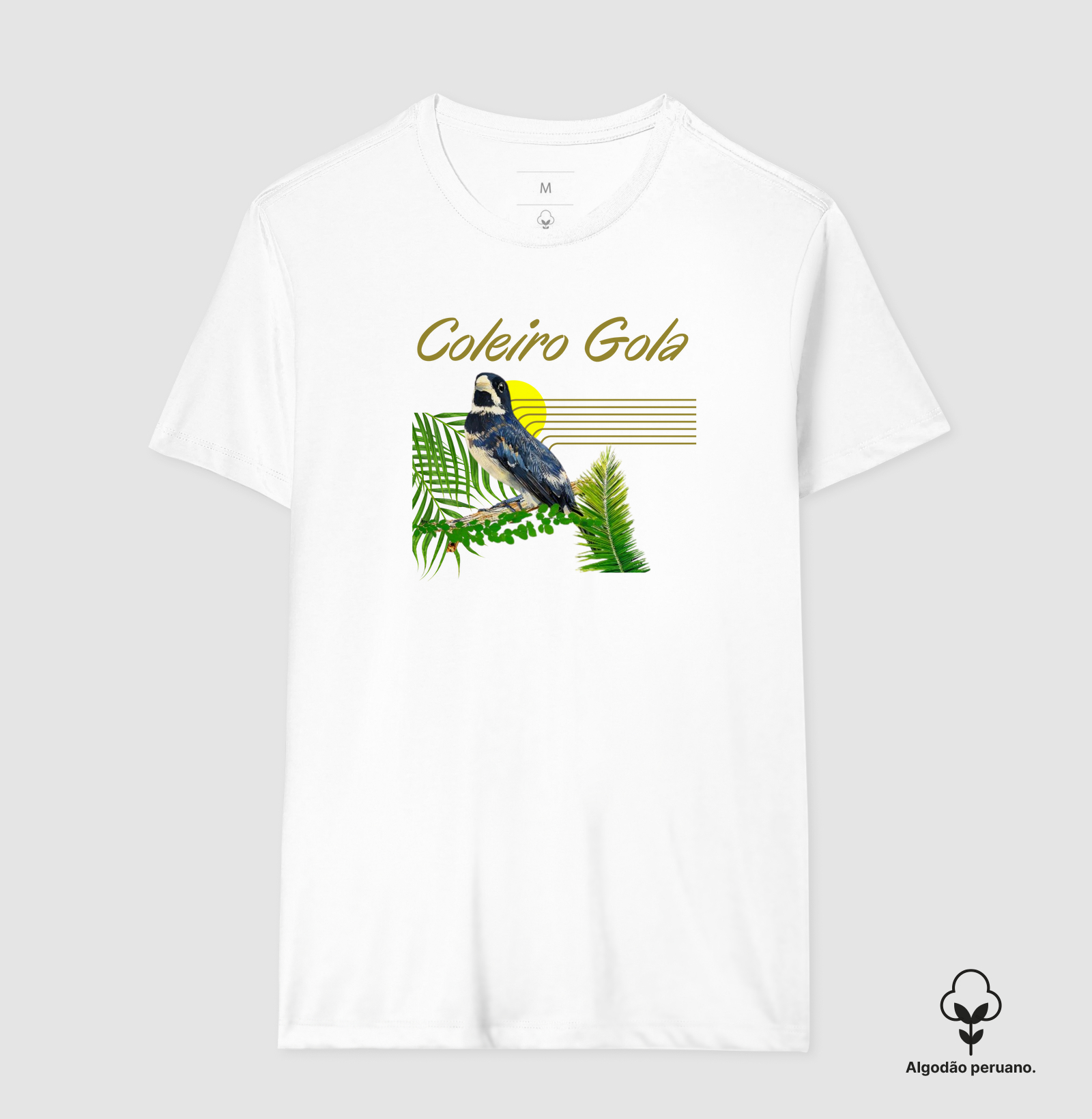 Camisa 3