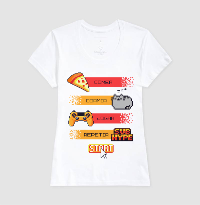 Camisa 4