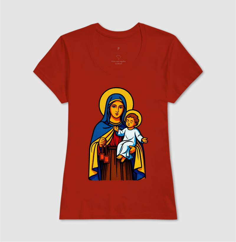 Camisa 10