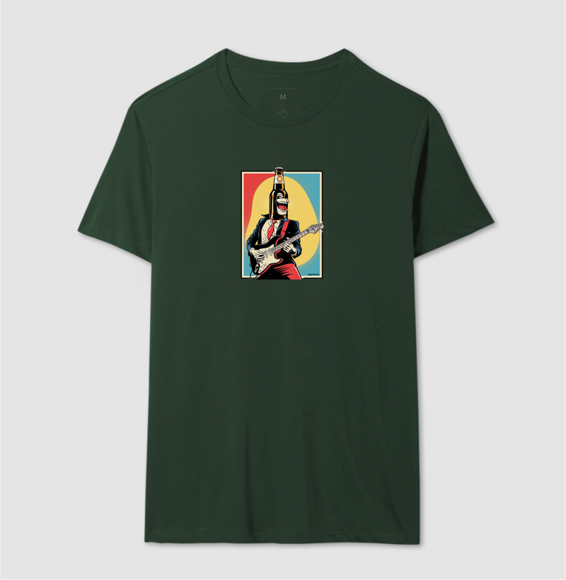 Camisa 16