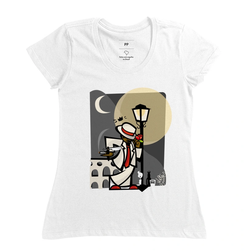 Camisa 2