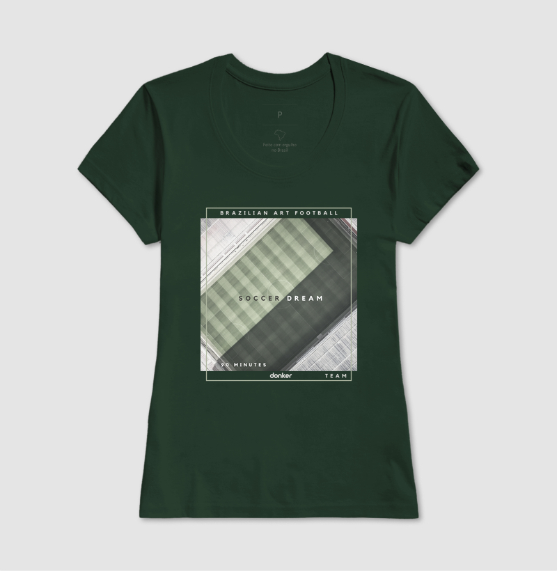Camisa 10
