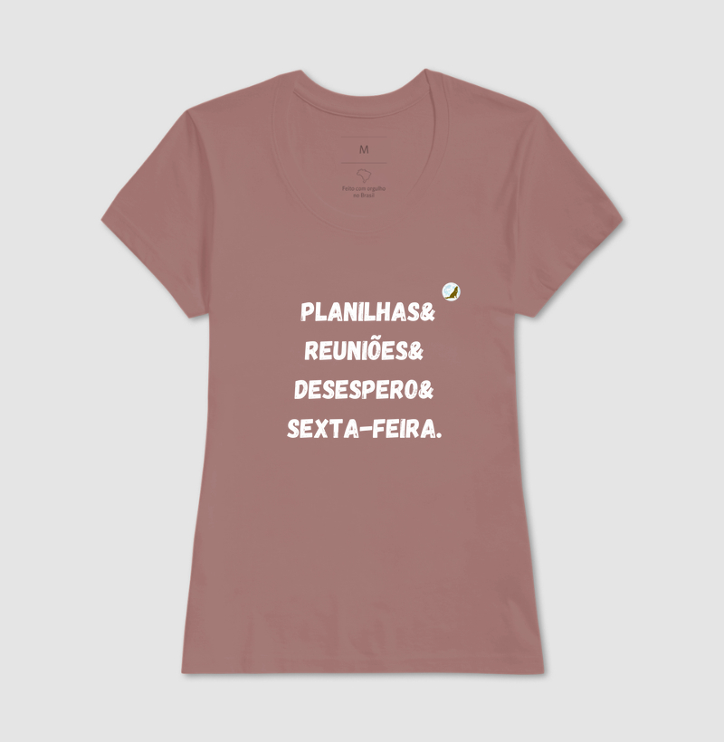 Camisa 15