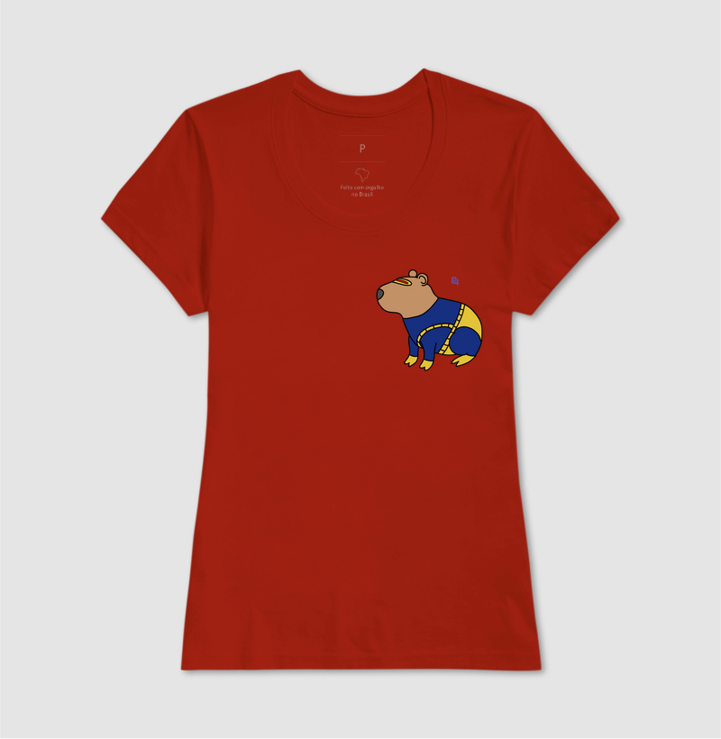 Camisa 11
