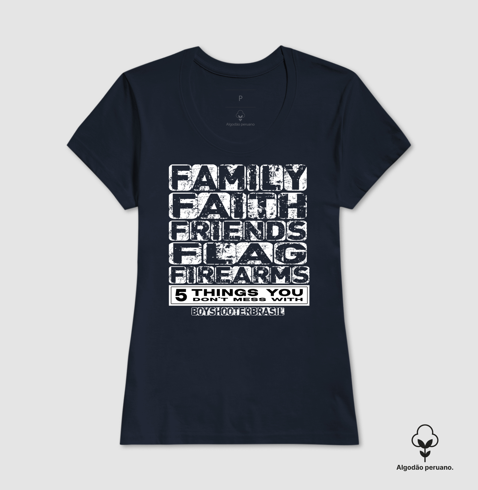 Camisa 2