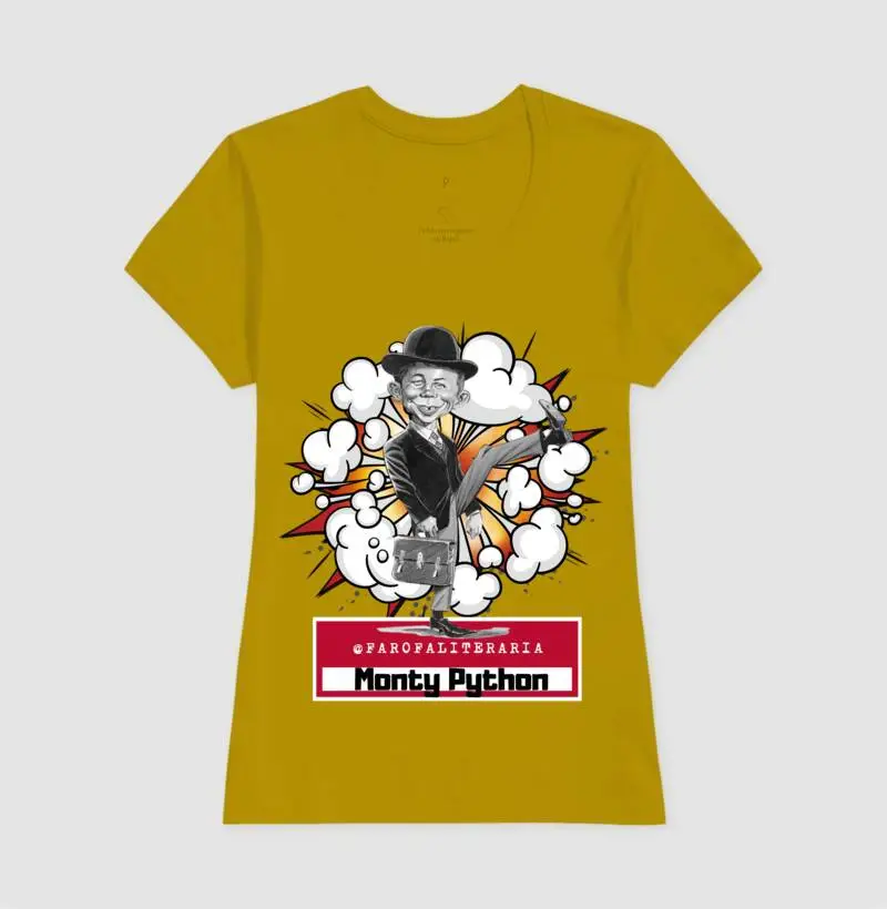 Camisa 11