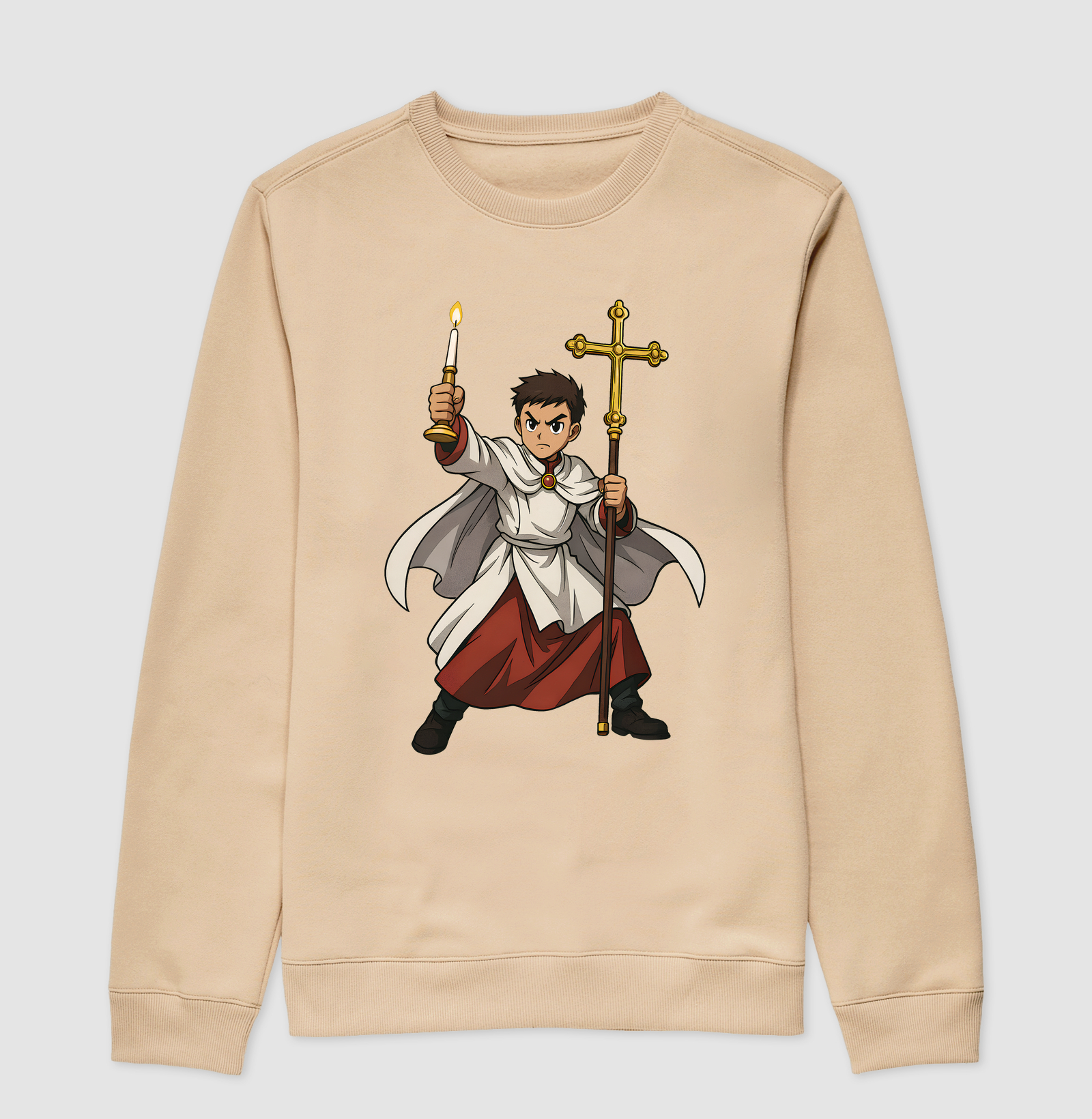 Camisa 2