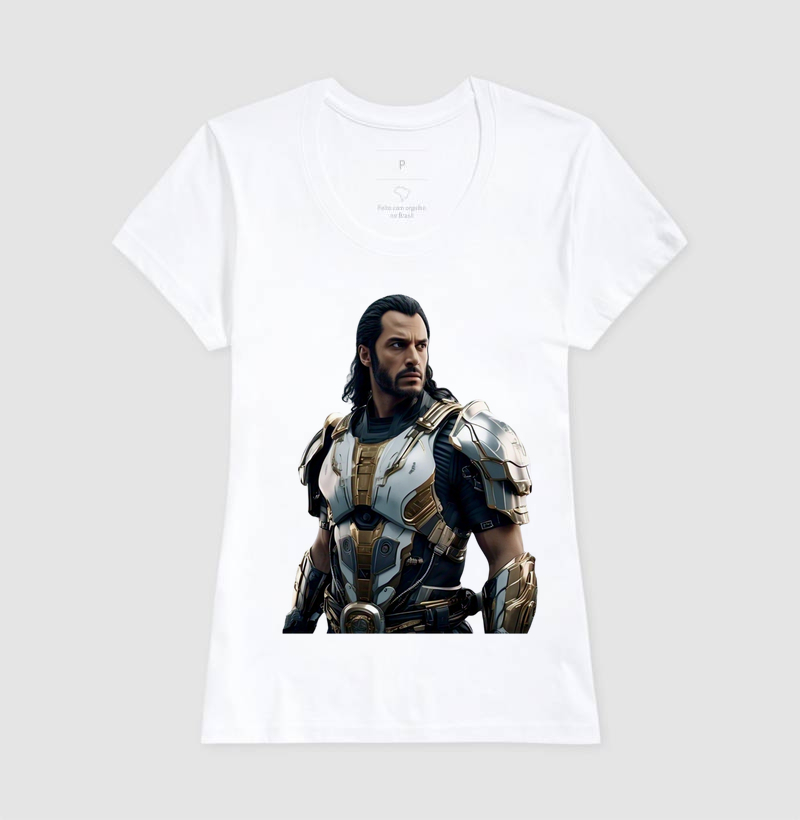 Camisa 4