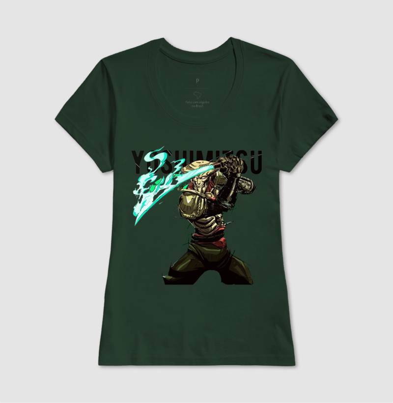 Camisa 12