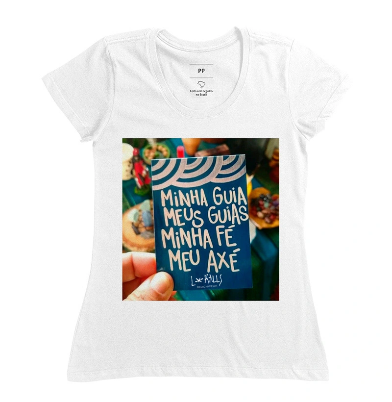 Camisa 7