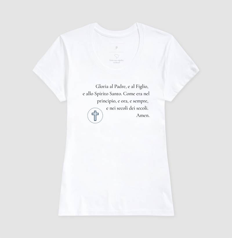 Camisa 1