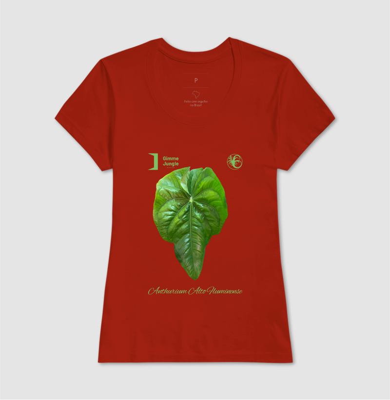 Camisa 10