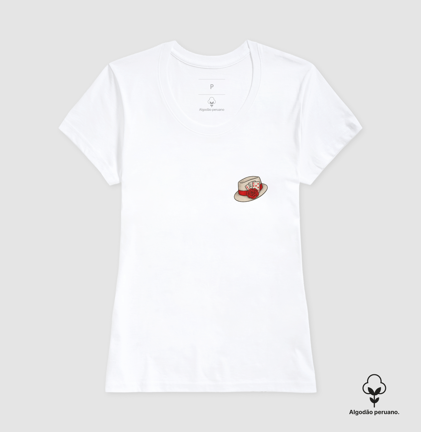 Camisa 5