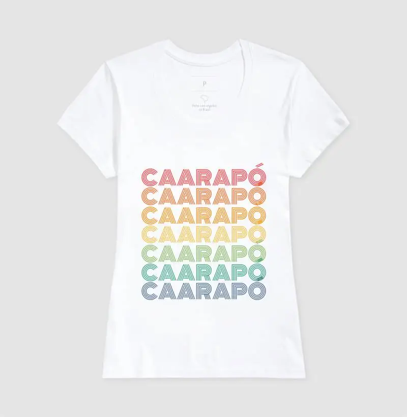 Camisa 12