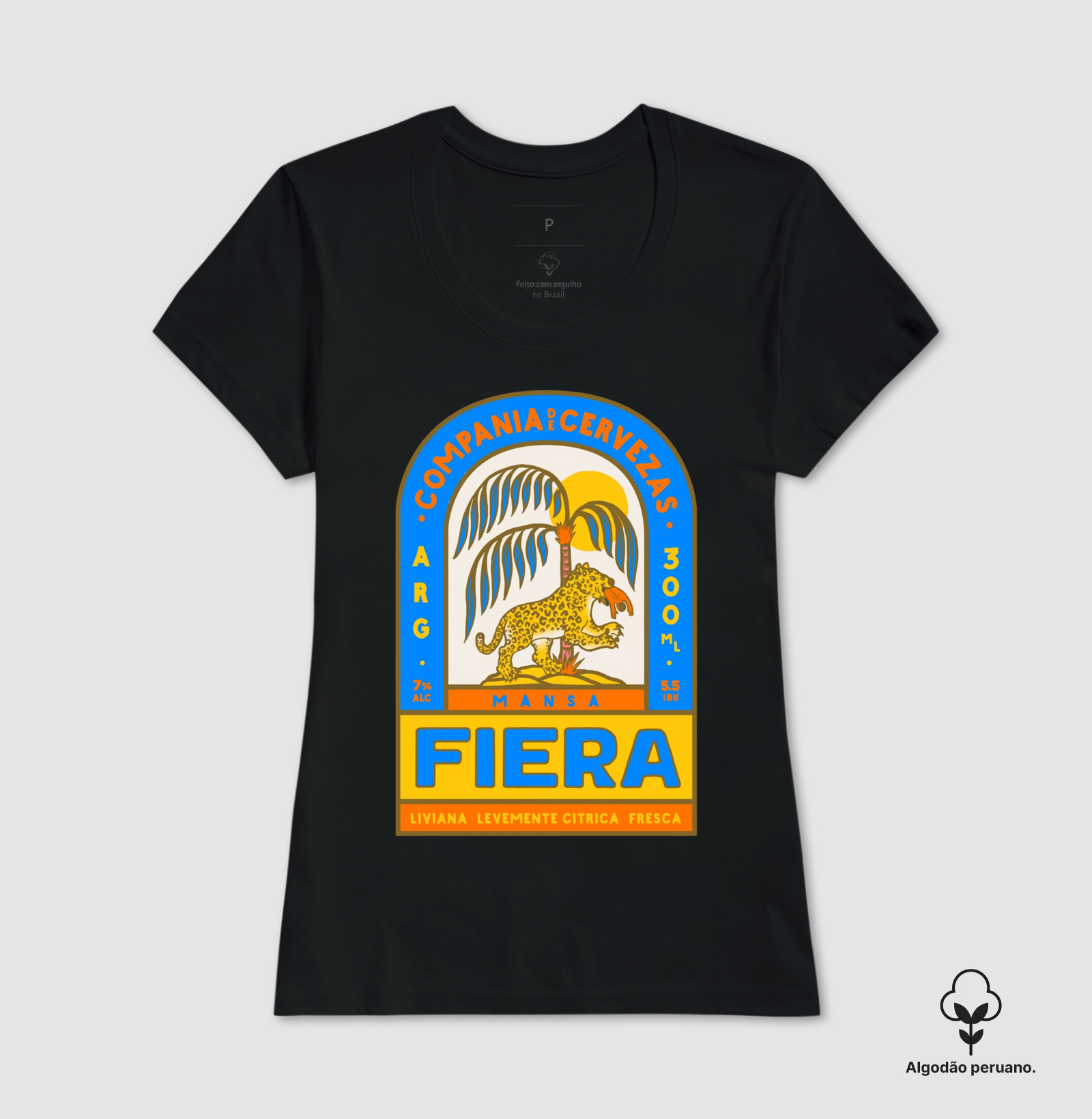 Camisa 2