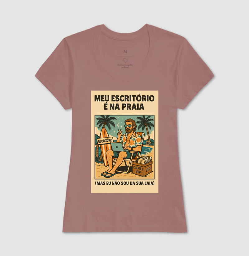 Camisa 16