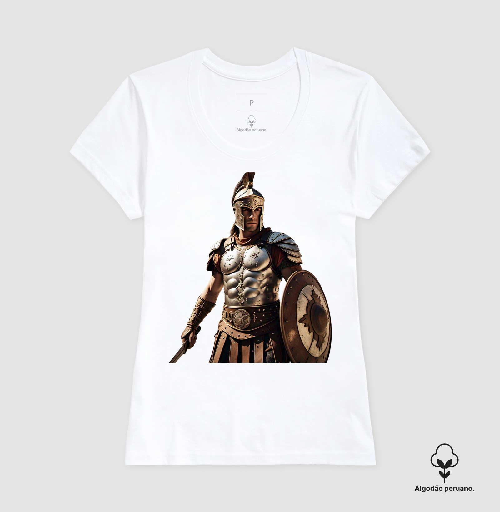 Camisa 4