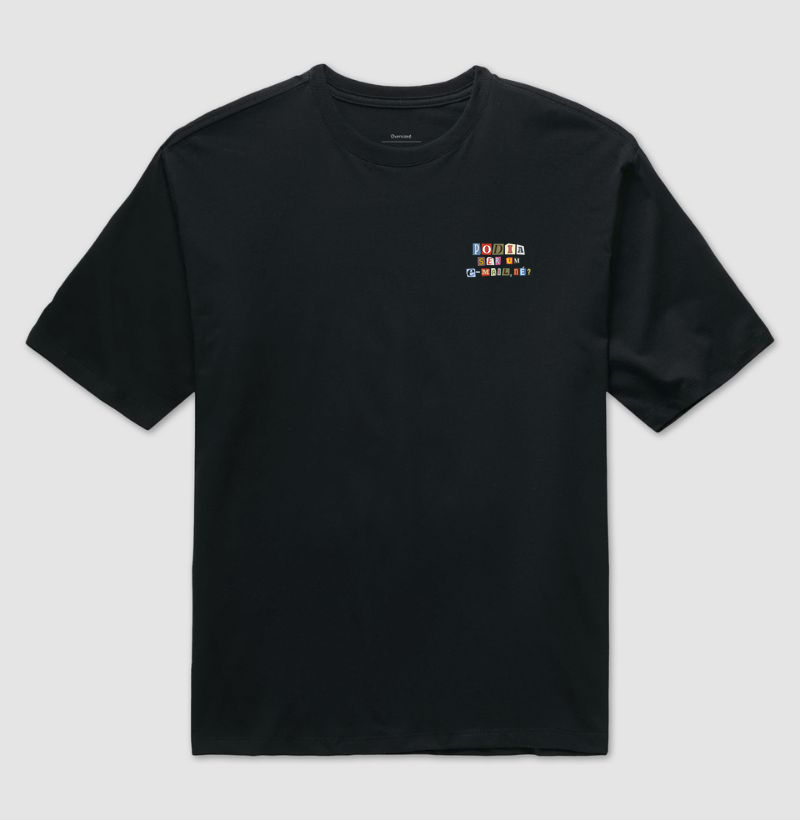 Camisa 5