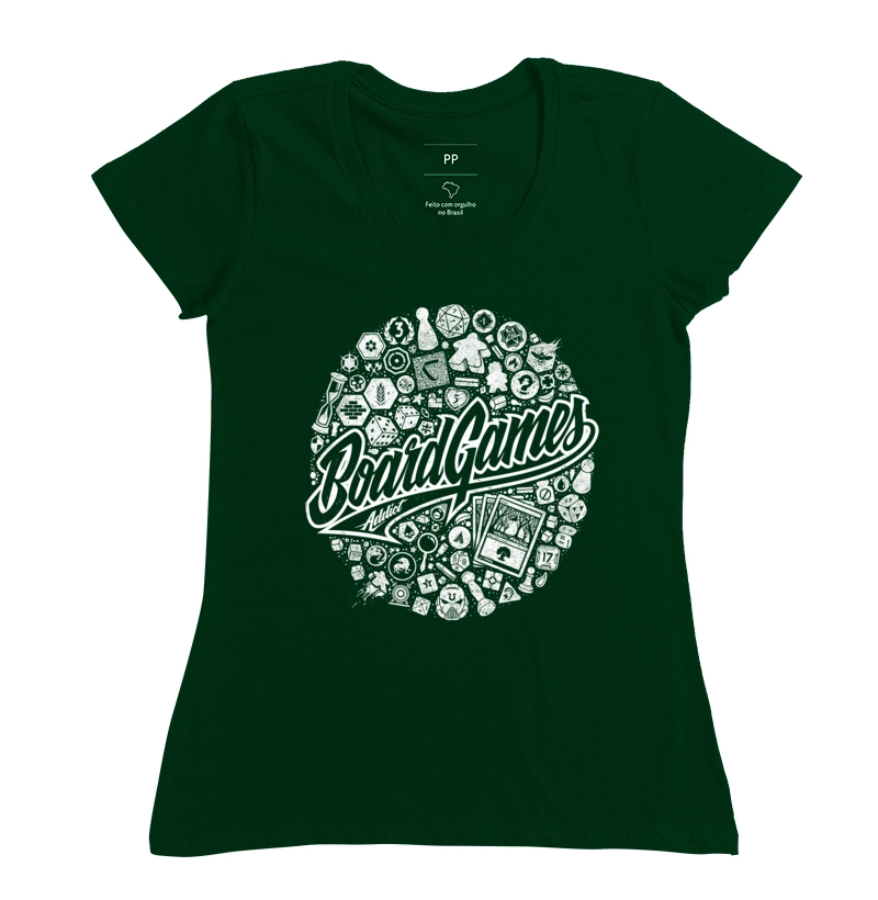 Camisa 8