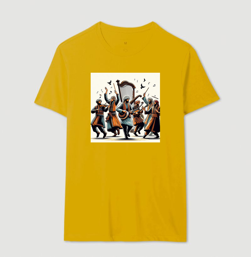Camisa 13