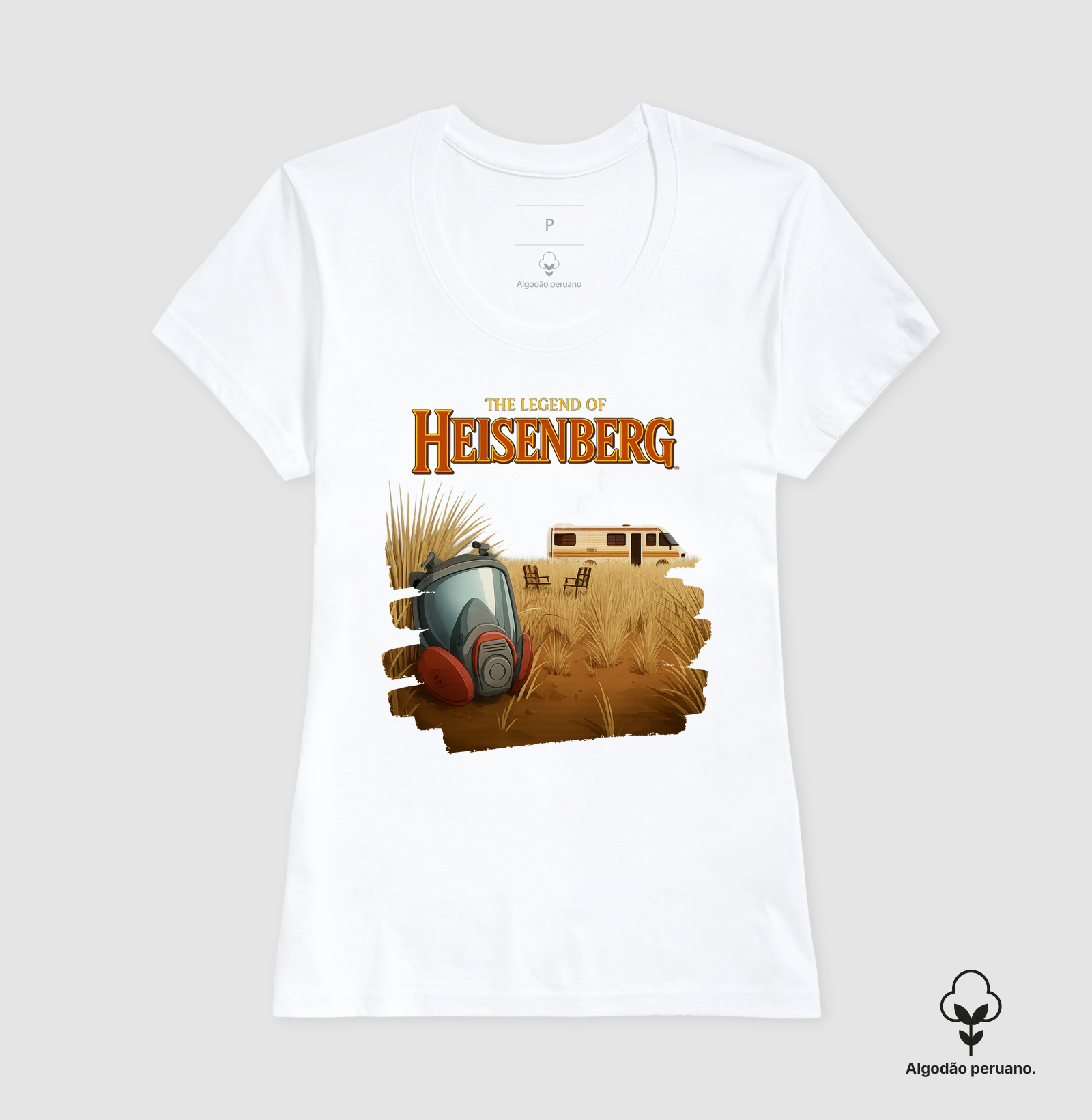 Camisa 5