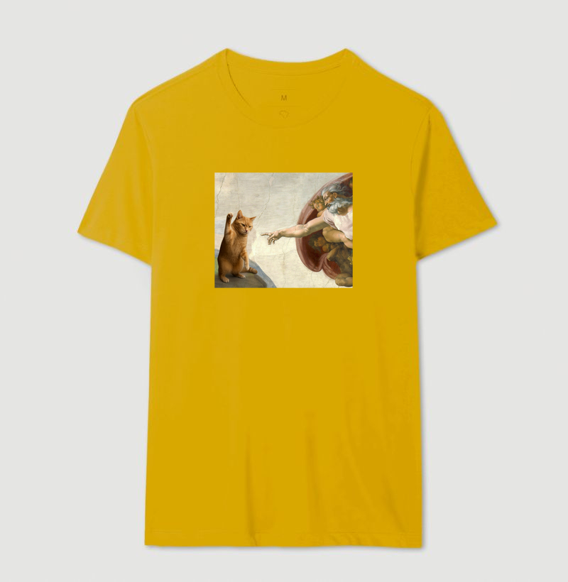Camisa 13