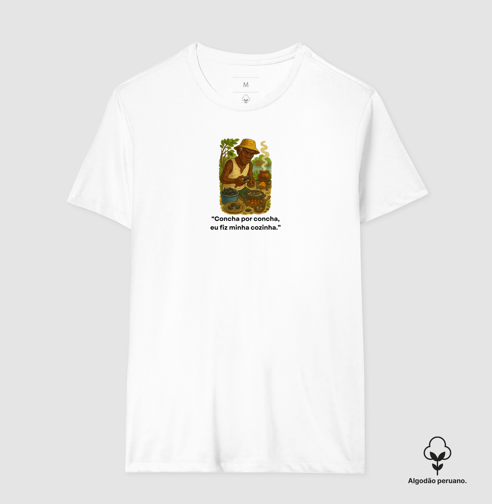 Camisa 5