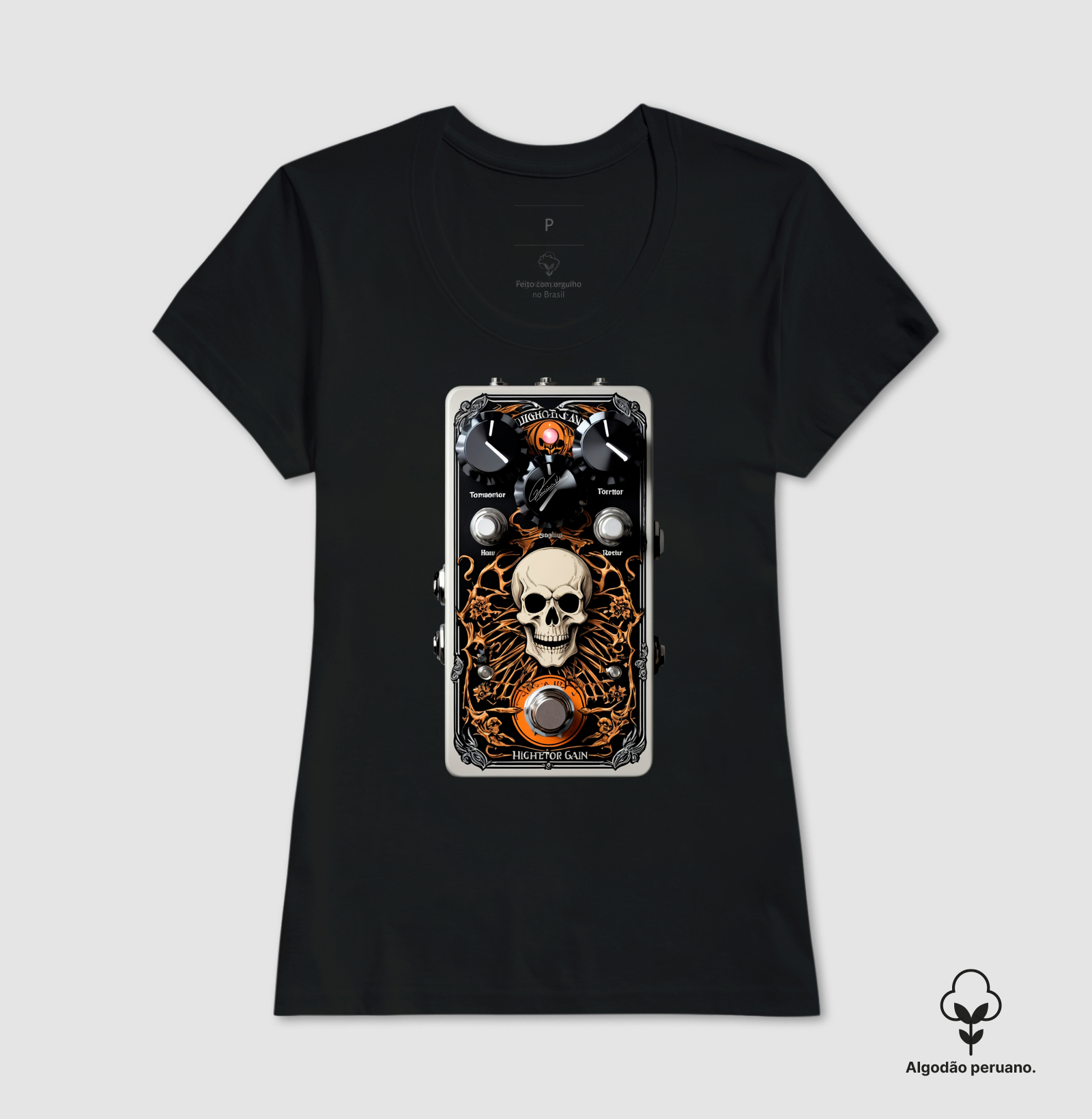 Camisa 9