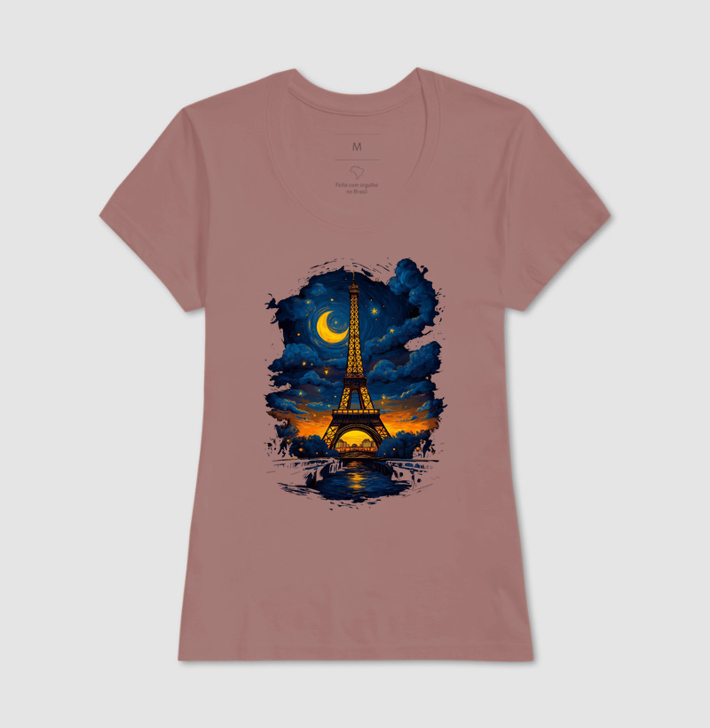 Camisa 18