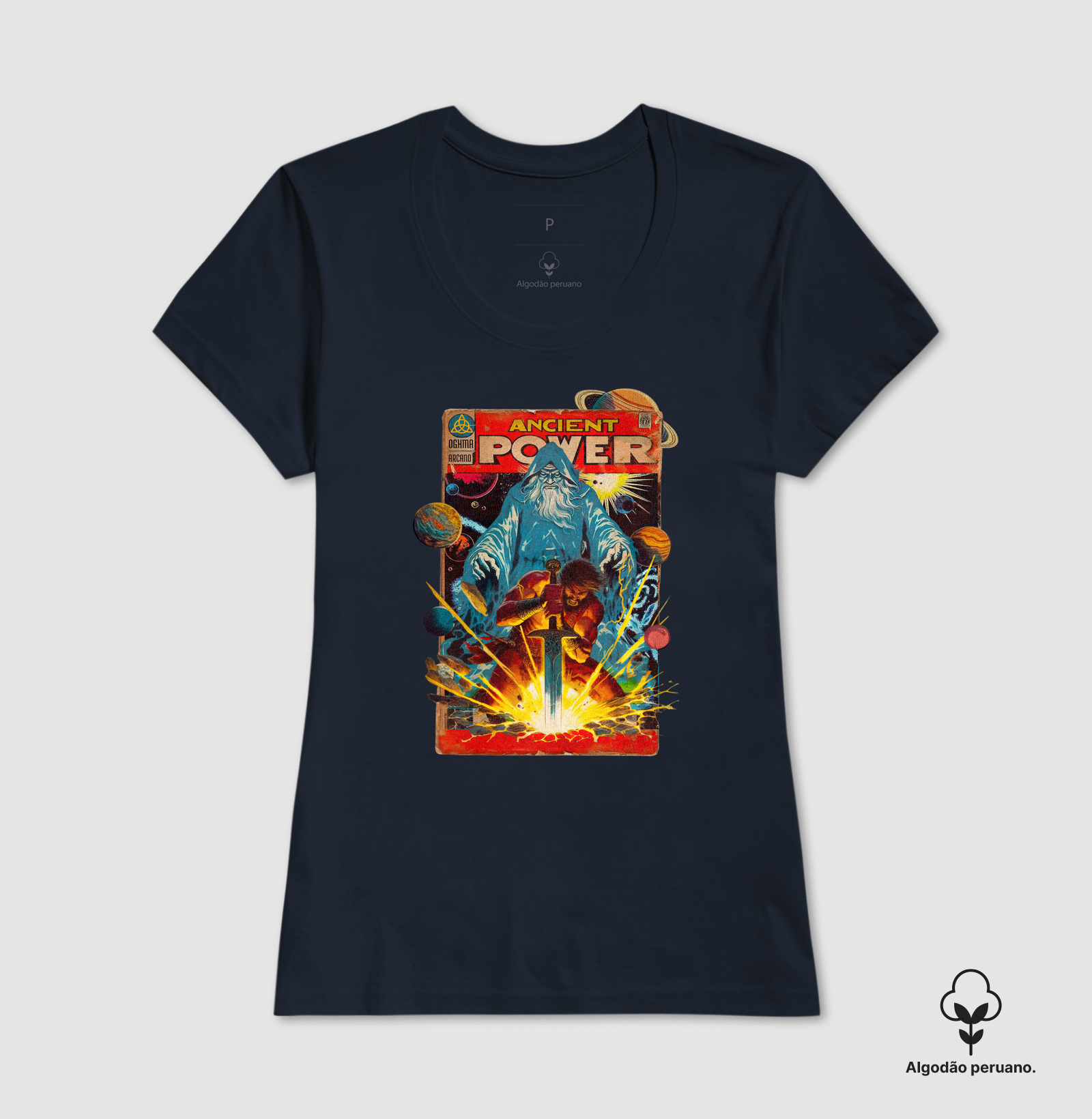 Camisa 6