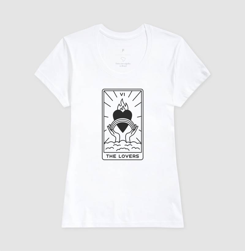Camisa 16