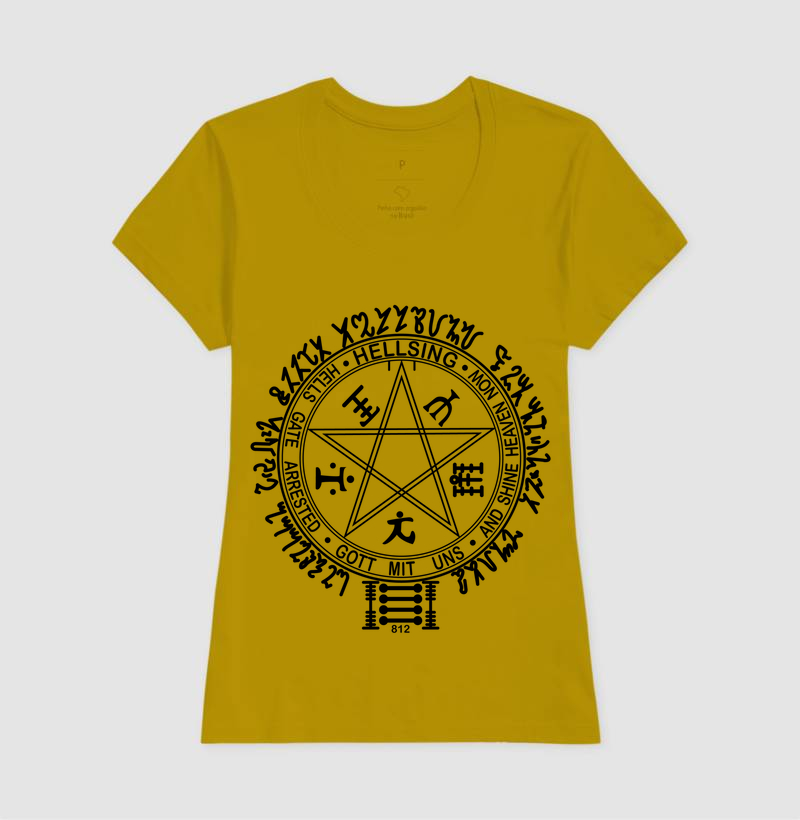 Camisa 11