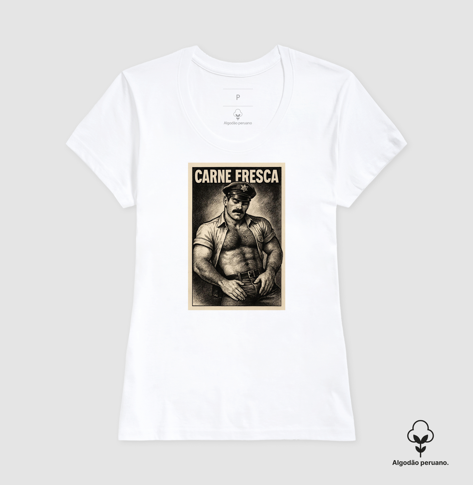 Camisa 6