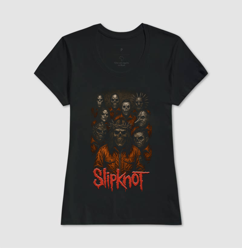 Camisa 5