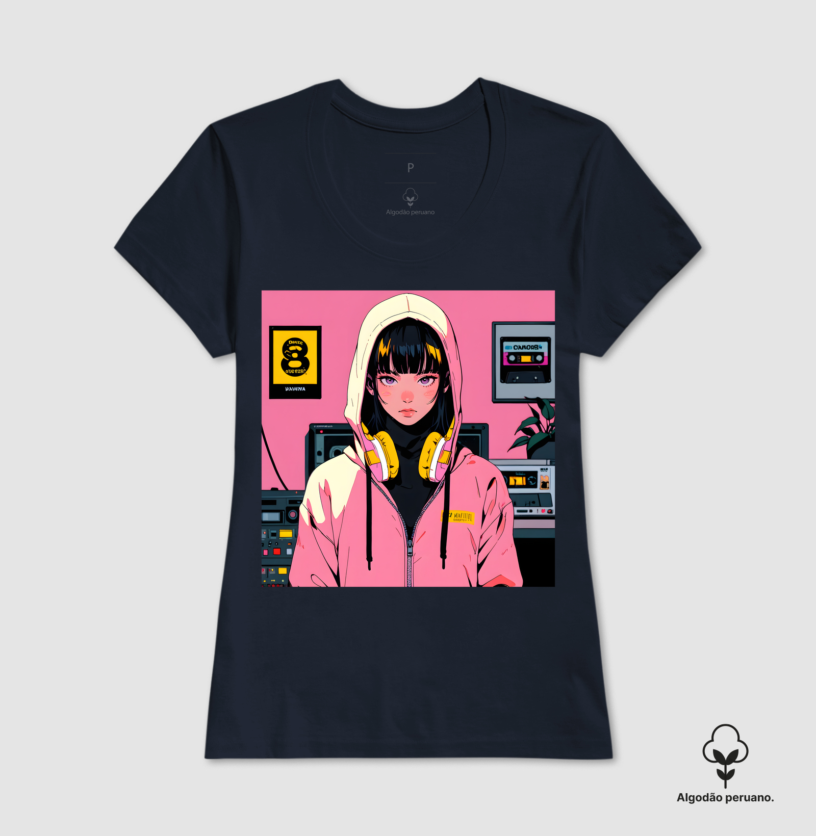 Camisa 6