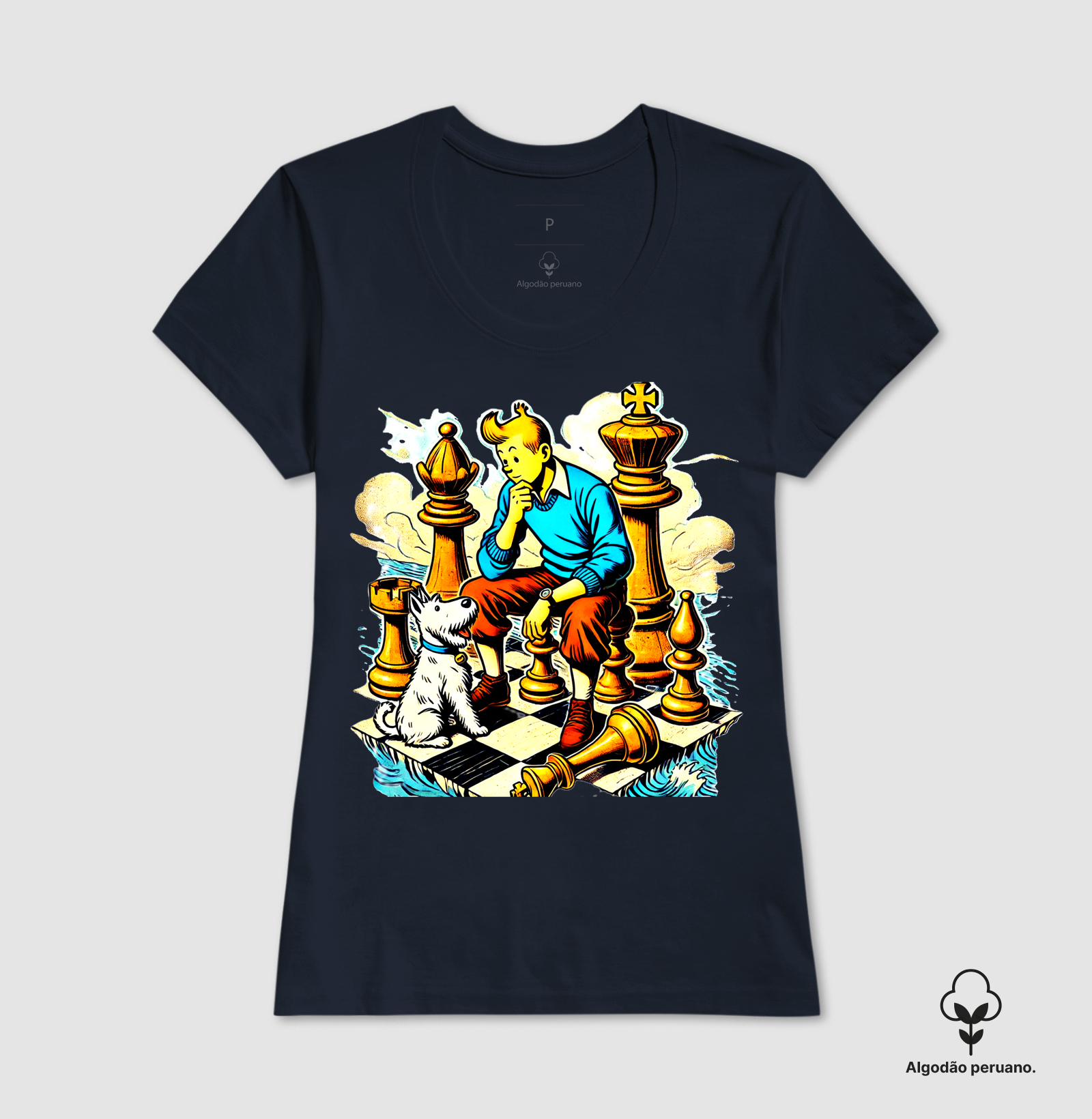 Camisa 6