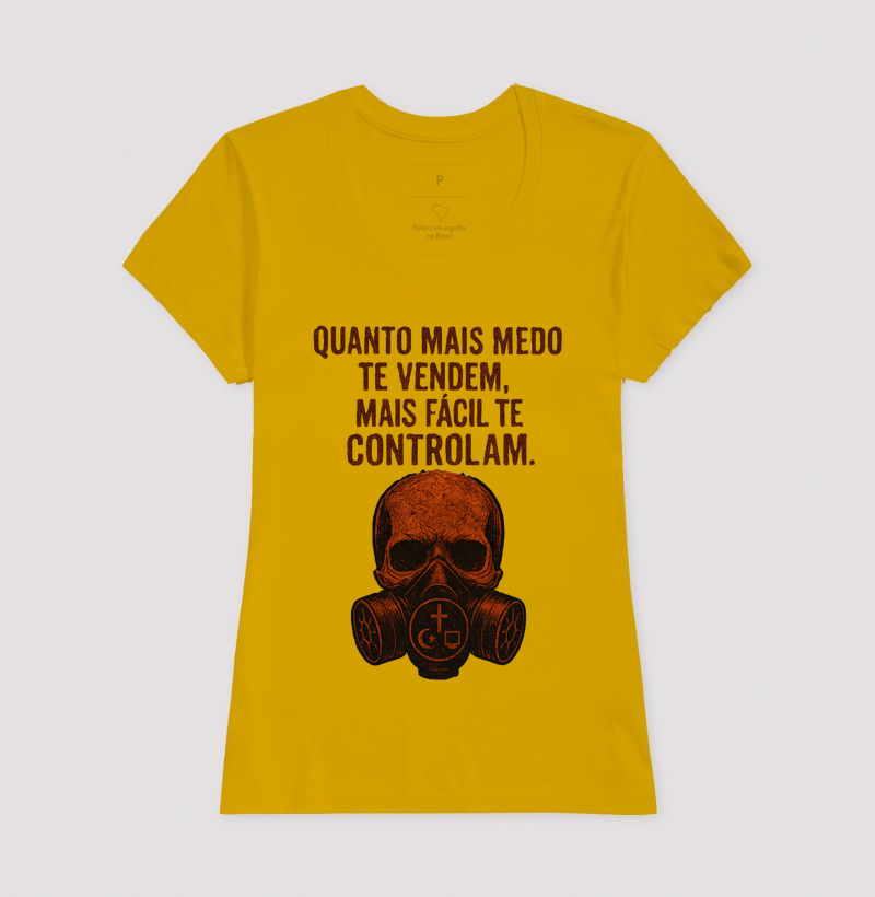 Camisa 12