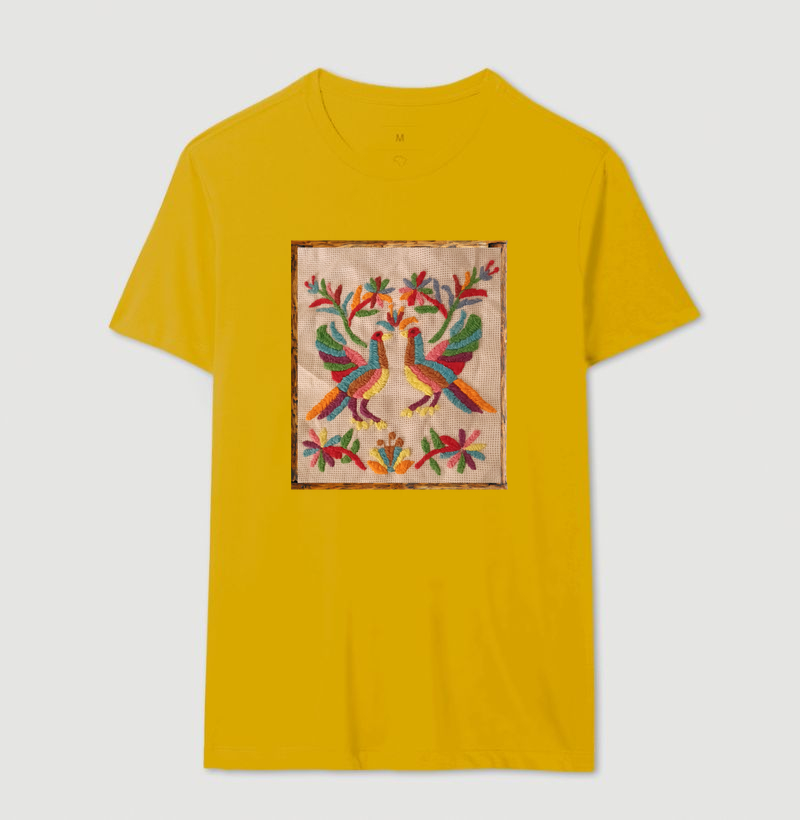 Camisa 4