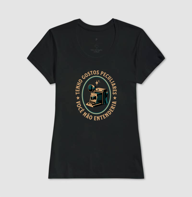 Camisa 3