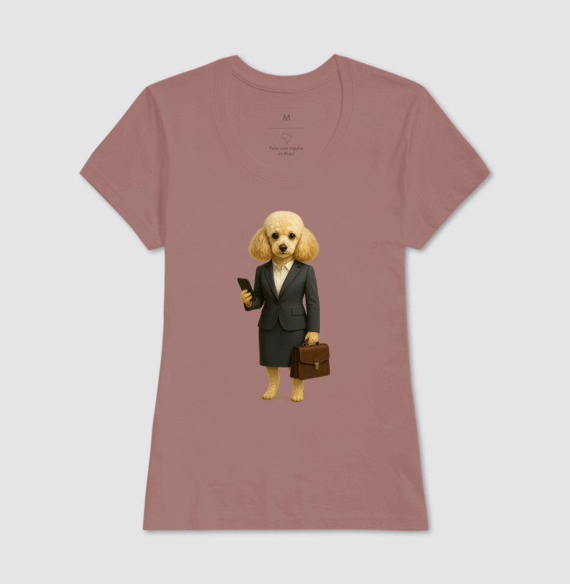 Camisa 16