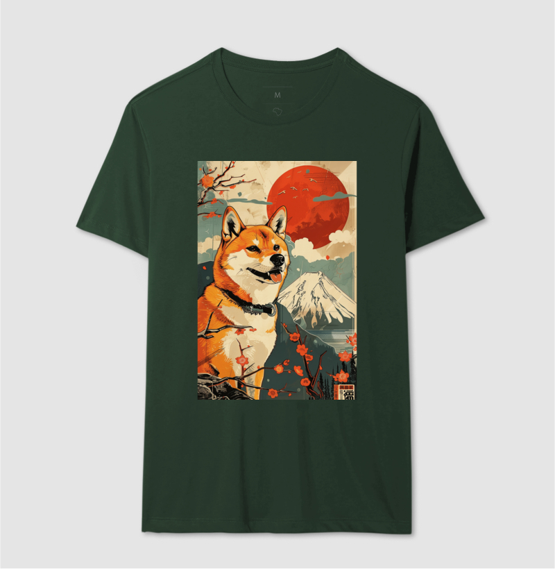 Camisa 9